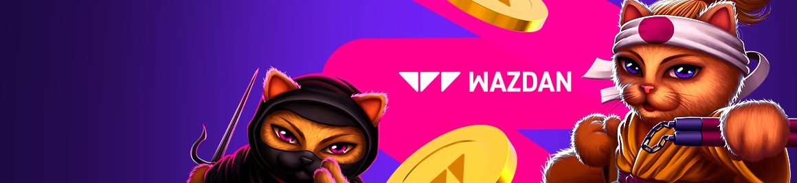 Mystery Drop от Wazdan